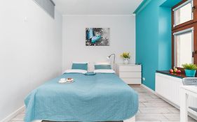 K12 Apartments